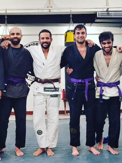 More From The Mats photo 25