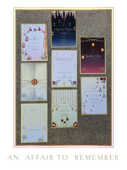 Kiana - Invitations & Stationery for Special Occasions Digital & Animated Storytelling photo 23