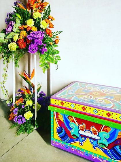 FlamingoBox - Personal & Social Event Planning Sophisticated Soirées & Milestone Moments photo 10