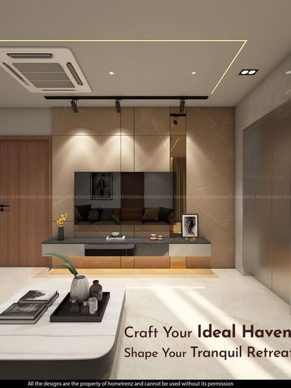 Living & Drawing Rooms photo 13