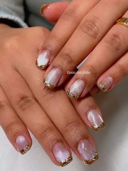 Chic Looks for Shorter Nails photo 6