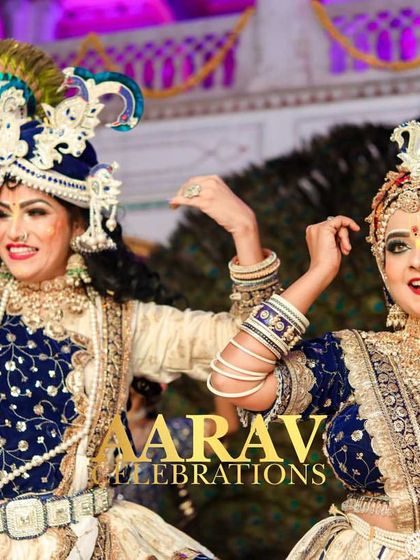 Themed Celebrations photo 19