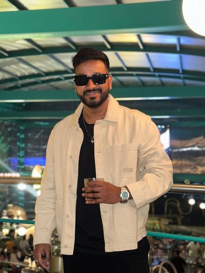 DJ Bose - Private Event DJ The Look photo 7