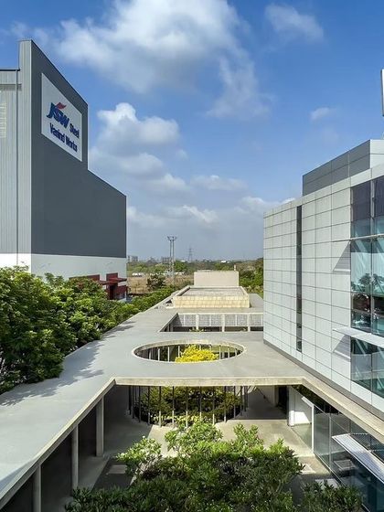 Edifice Consultants - Commercial & Workplace Architecture Industry Leadership & Media Recognition photo 18