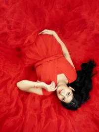 Maternity Photoshoot
