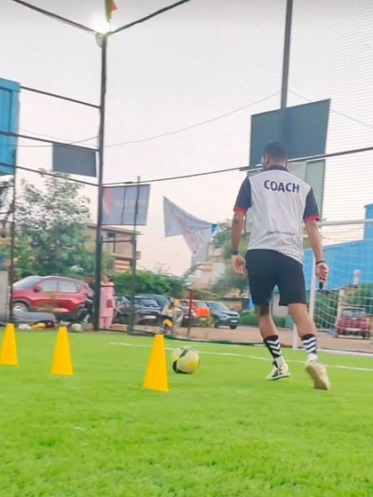 Skill Development & Training Drills photo 8