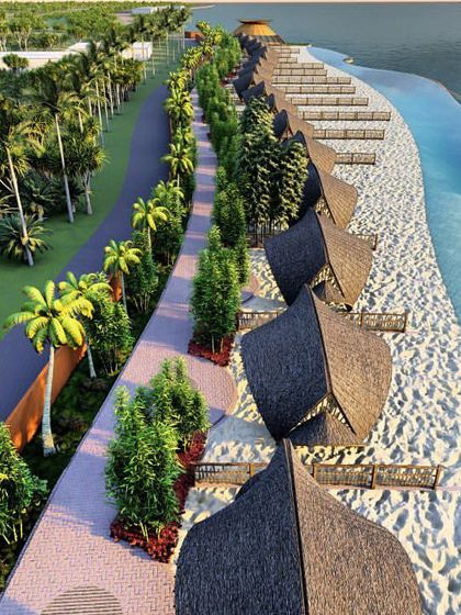 Gated Communities & Urban Developments photo 5