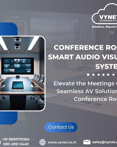 Commercial Automation Solutions