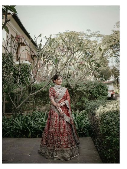 The Bride's Story photo 39