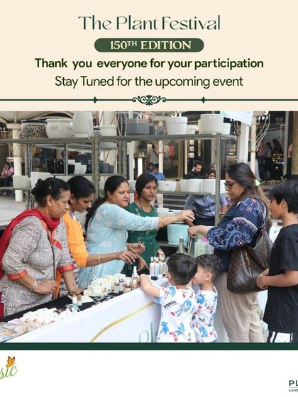 The Festival Vibe: A Celebration of Nature photo 4