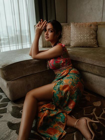 Zoya Joy - Personal & Celebrity Styling Celebrity & Red Carpet photo 26