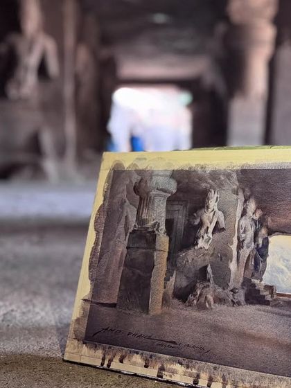 The Stone Series photo 14