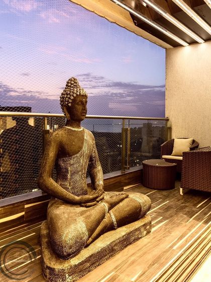 Outdoor Retreats: Balconies & Terraces photo 3