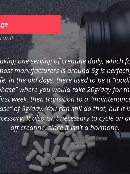 Ranit Roy - Sports Nutrition Coaching Supplement Guide: The Real Deal photo 11