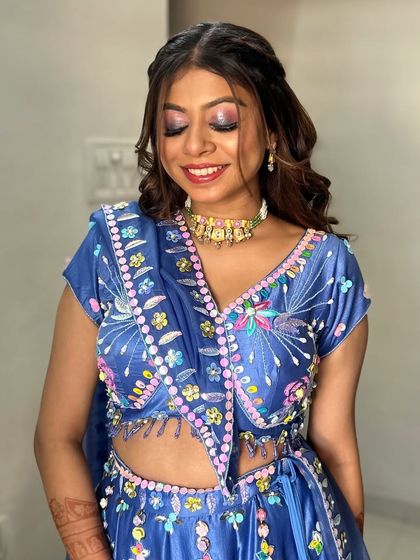 Sangeet & Mehendi Glow photo 20