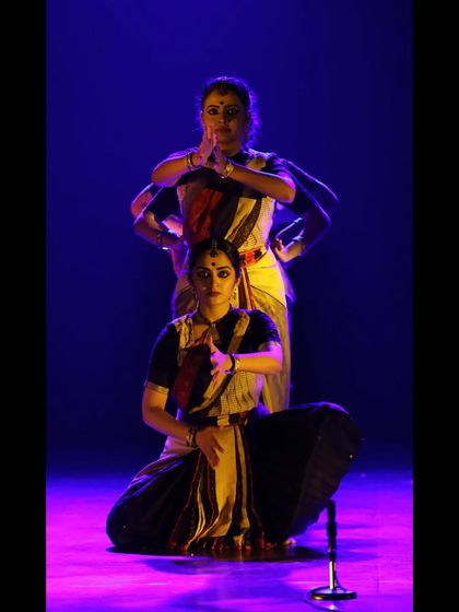 Ikshana: Dance for Climate Action photo 5