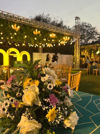 Ankit Kamra - Event DJ Services Wedding & Sangeet Nights photo 24