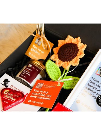 The Art of Personalization photo 24