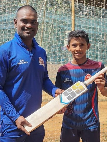 Our Star Players: From Academy to Arena photo 16