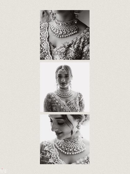 The Radiant Bride photo 11