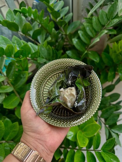 Artisanal Appetizers & Canapés photo 39