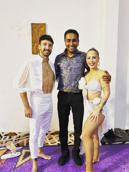 Dance Festivals & International Events photo 5