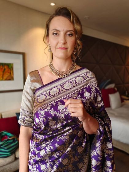 Timeless Glam for Family & Guests photo 25