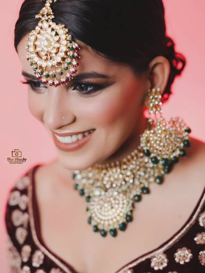 Our Stunning Brides photo 38