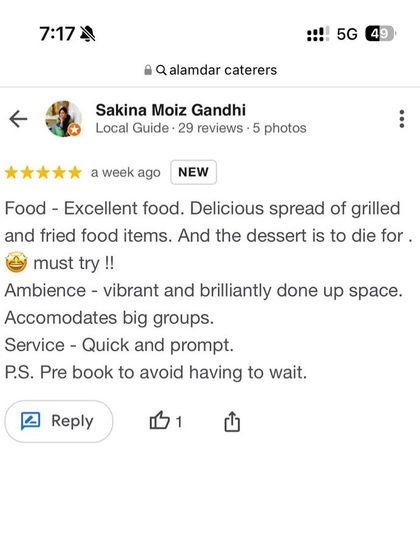 Hear From Our Happy Guests photo 39