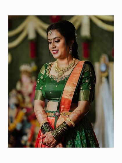 2Bonds - Wedding Photography & Films Sacred Vows: The Wedding Ceremony photo 206