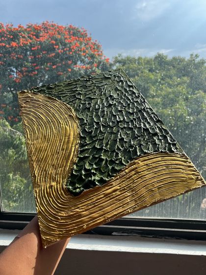 Paint Bar - Private Paint Parties Beyond the Canvas: Our Art Workshops photo 67