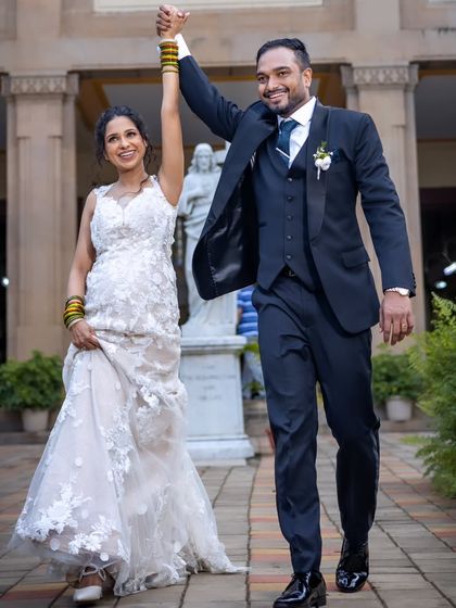 Timeless Christian Brides photo 229