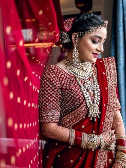 Fine9 Photos & Films - Wedding Photography & Film Timeless Bridal Portraits photo 33