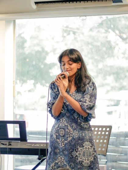 Rainbow Bridge - Music Education & Training Student Recitals: From Practice to Performance photo 18