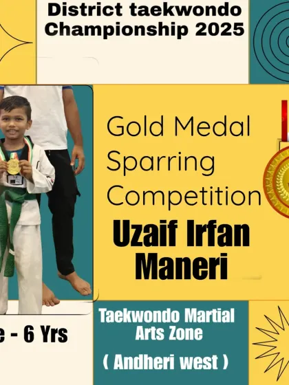 Our Champions: Medals & Achievements photo 10