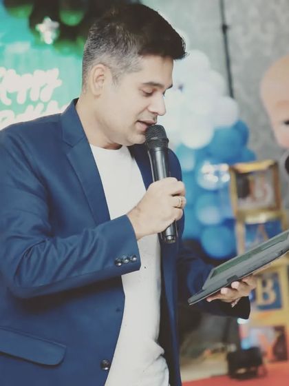 Unforgettable Birthday Bashes photo 122