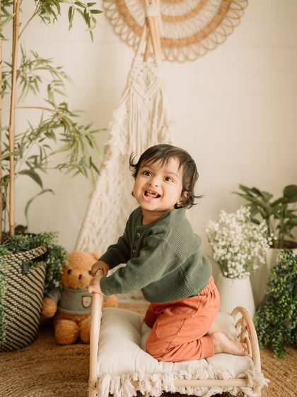 Classic Studio Portraits photo 26