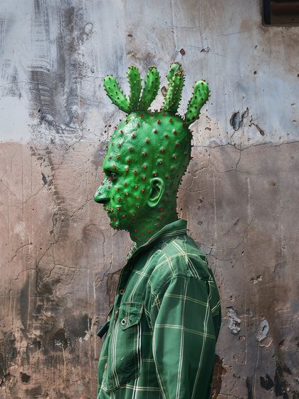 Gods, Monsters & Cyborgs: Character Design photo 17