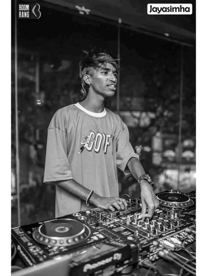 DJ Charles - Live DJ for Events At The Console photo 34