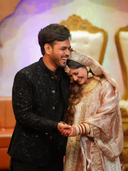 The First Promise: Engagements & Ring Ceremonies photo 12