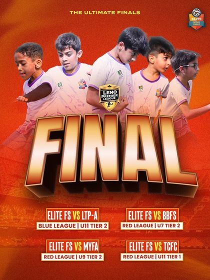 Game Day Ready photo 3