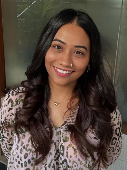 Rohit - Haircuts Custom Hair Color photo 20