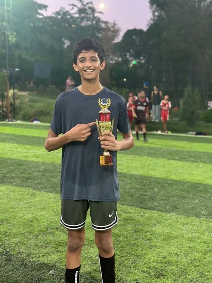 Trophies & Triumphs photo 10