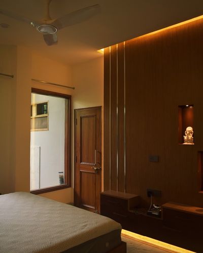 Residential Architecture