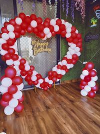 Corporate & Venue Decoration