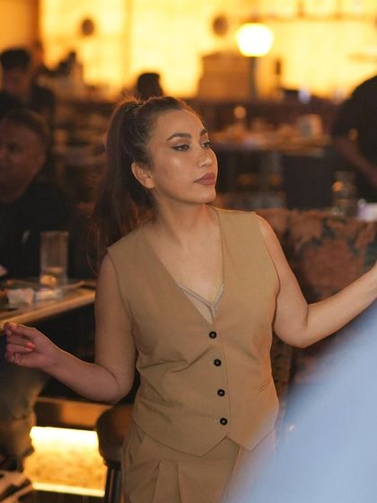 Nash - Event Curation & Themed Nights Rooftop & Sundowner Sessions photo 48