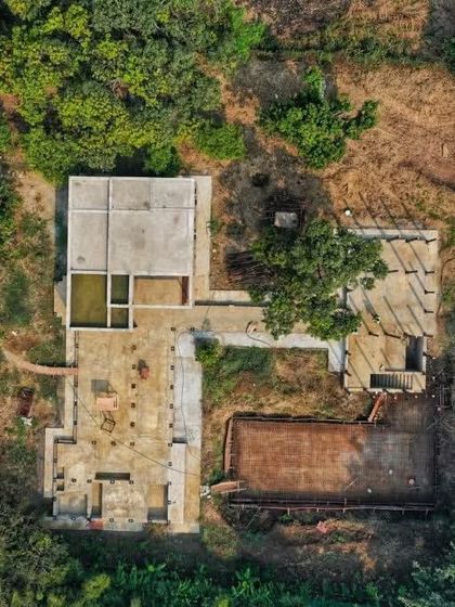 SJK Architects - Architectural Design - Residential Inspirations & Explorations photo 13