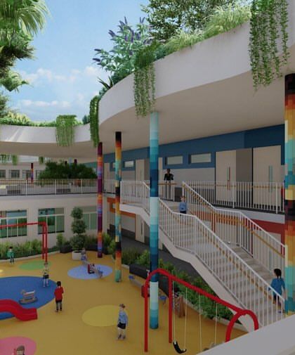 Educational Spaces: Campuses for Connection photo 12