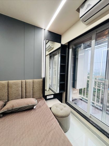 Modern Bedroom Sanctuaries photo 3