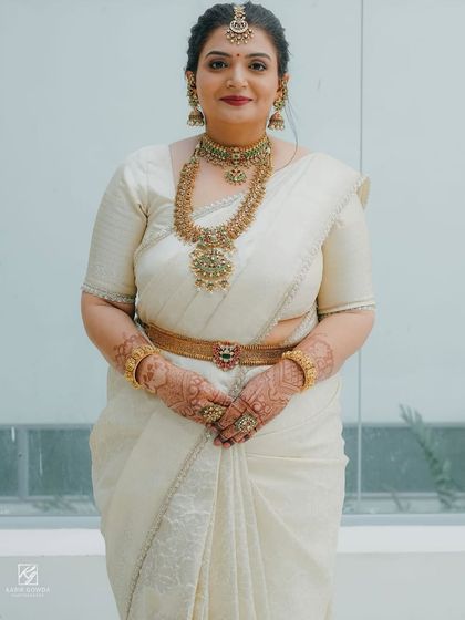 Timeless Kanchipuram Sarees photo 34